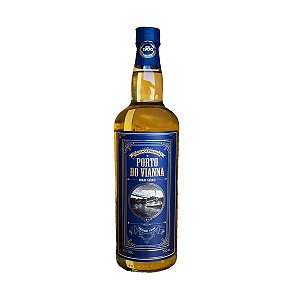 Cachaça Porto do Vianna Premium 700ml