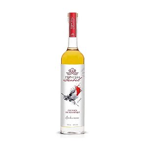 Cachaça Amburana Princesa Isabel 700ml