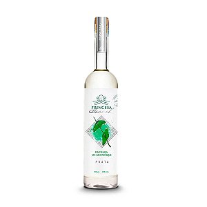 Cachaça Prata Princesa Isabel 700ml