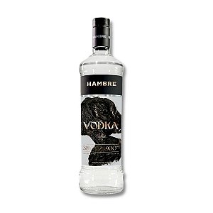 Vodka Hambre 900ml