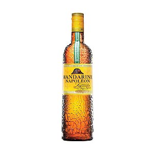 Licor de Tangerina Mandarine Napoleoni 700ml