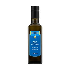 Azeite de Oliva Extra Virgem de Cecco 250ml