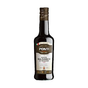 Aceto Balsamico di Modena Classic Ponti 250ml