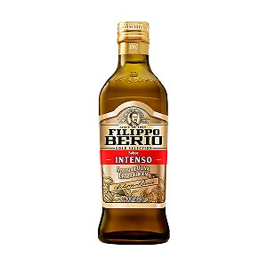 Azeite de Oliva Extra Virgem Intenso Filippo Berio 500ml