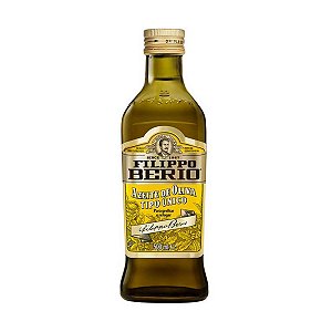 Azeite de Oliva Tipo Unico Filippo Berio 500ml