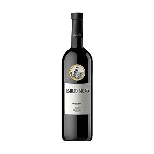 Vinho Tinto Seco Emilio Moro 750ml