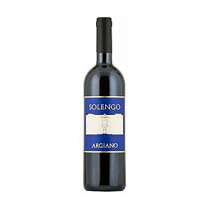 Vinho Tinto Seco Solengo Argiano IGT 750ml