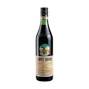 Bitter Fernet Branca 750ml