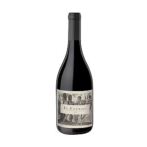 Vinho Tinto Seco El Enemigo Bonarda Los Paraisos 750ml