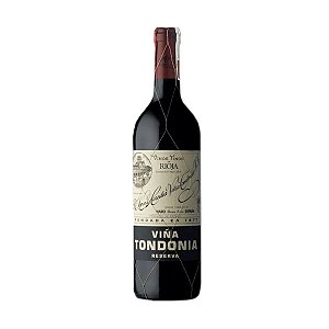 Vinho Tinto Seco Vina Tondonia Reserva 2010 DOCa 750ml