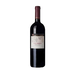 Vinho Tinto Seco Casa Ferreirinha Callabriga Douro DOC 750ml