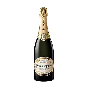 Champagne Perrier-Jouet Grand Brut 750ml