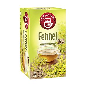 Chá de Erva Doce Teekanne 40g