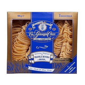 Tagliatella Antica N83 Giuseppe Cocco 500g