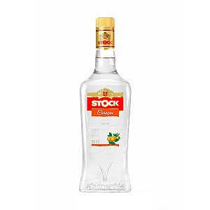 Licor Curaçau Stock 720ml