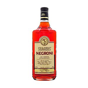 Negroni Seagers 1l