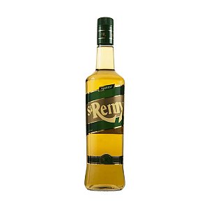 Aperitivo de Maçã St. Remy 750ml