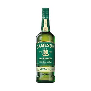 Whisky Jameson Ipa Edition 750ml