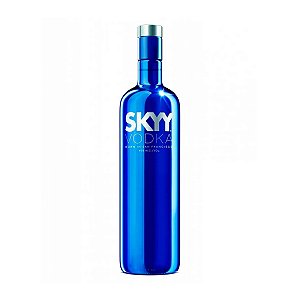 Vodka Skyy 980ml