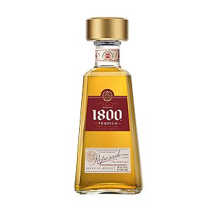 Tequila 1800 Reposado 750ml