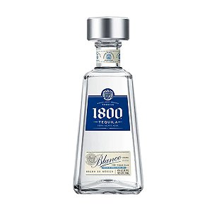 Tequila 1800 Blanco 750ml