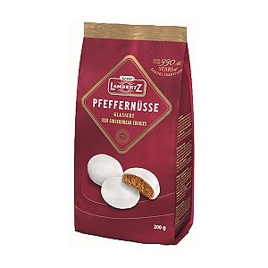 Biscoito Lambertz Pfeffernusse 200g