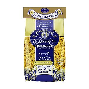 Pennette Rigate Giuseppe Cocco 500g