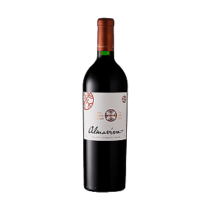 Vinho Tinto Seco Almaviva 2021 750ml