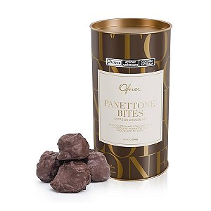 Panettone Bites Gotas de Chocolate Ofner 200g