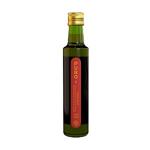 Azeite de Oliva Puro Extra Virgem Blend Intenso 250ml