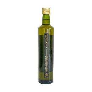 Azeite de Oliva Puro Extra Virgem Blend Suave 500ml