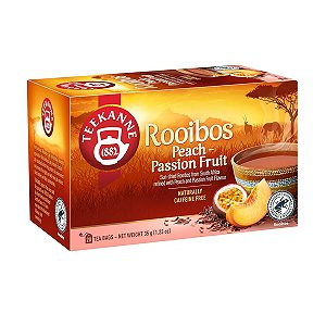 Chá Rooibos Puro Teekanne 35g