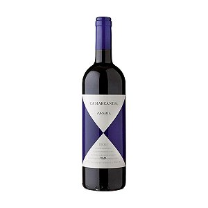 Vinho Tinto Seco Gaja Ca'Marcanda Promis 2020 IGT 750ml