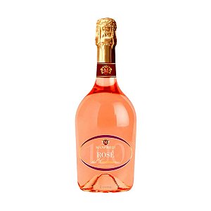 Espumante Moscato Rose del Centenario Manfredi 750ml