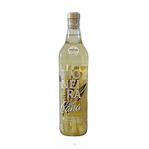Cachaça na Cana Pioneira 900ml