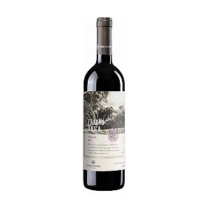 Vinho Tinto Seco Casa Perini Fração Única Tannat 750ml