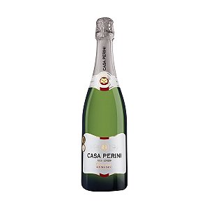 Espumante Demi Sec Casa Perini 750ml