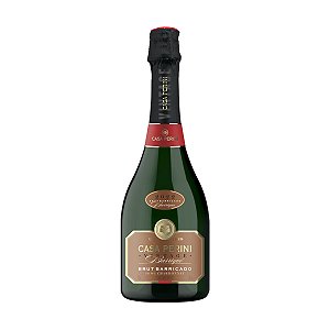 Espumante Brut Casa Perini Vintage Barriqué 750ml