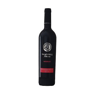 Vinho Tinto Seco Maximinus Thrax Mavrud 750ml