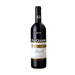 Vinho Tinto Seco Pio Cesare Barolo DOCG 750ml