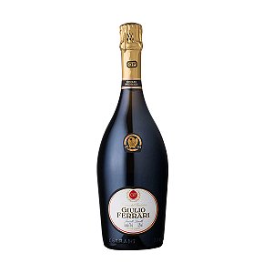 Espumante Giulio Ferrari Resierva del Fondatore 2009 750ml