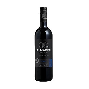 Vinho Tinto Seco Almaden Tannat 750ml