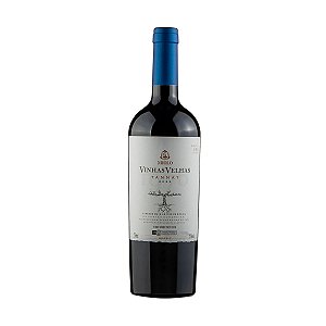 Vinho Tinto Seco Miolo Vinhas Velhas Tannat 750ml