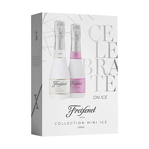 Kit Ice Freixenet com 2 un 200ml