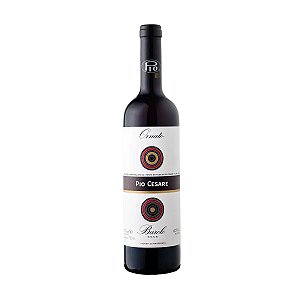 Vinho Tinto Seco Pio Cesare Barolo Ornato DOCG 750ml