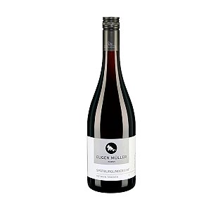 Vinho Tinto Meio Seco Eugen Muller Spatburgunder Rotwein Trocken 750ml