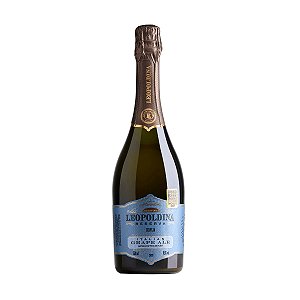 Cerveja Leopoldina Italian Grape Ale Gewurztraminer 750ml