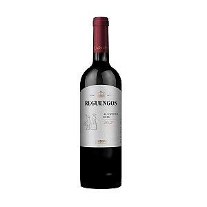 Vinho Tinto Seco Reguengos Alentejo DOC 750ml