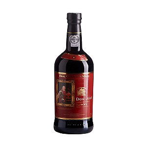 Vinho do Porto Dom José Tawny 750ml
