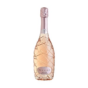 Espumante Rosé Brut Belvino 750ml